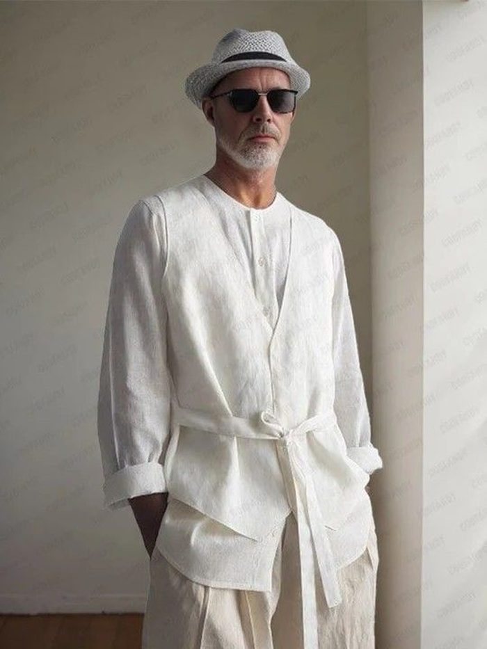 Dress code