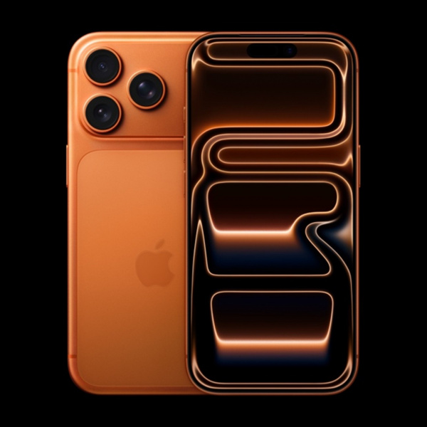iPhone 17 Pro Max 1 TB