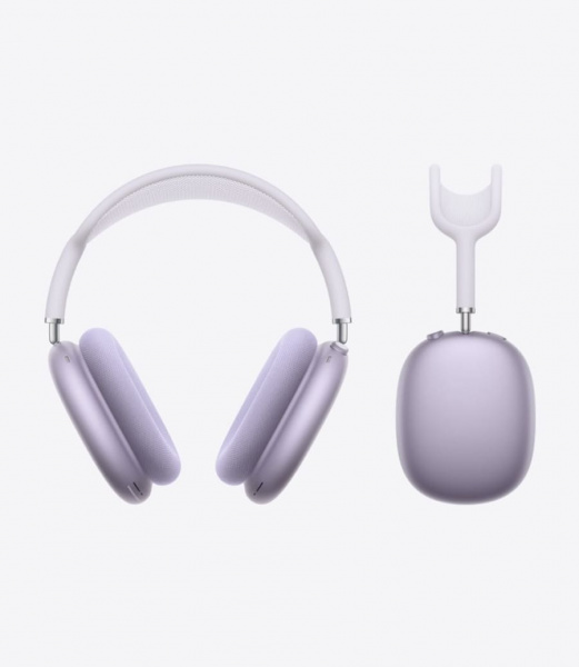 Наушники Air Pods Max Perple