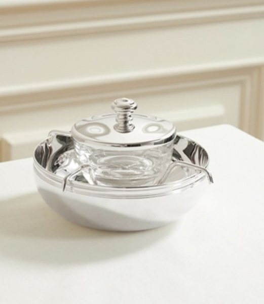 Икорница CHRISTOFLE